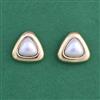 Western Anti Tarnish Earring