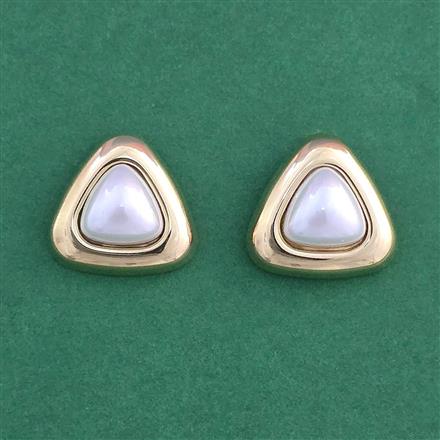 Western Anti Tarnish Earring