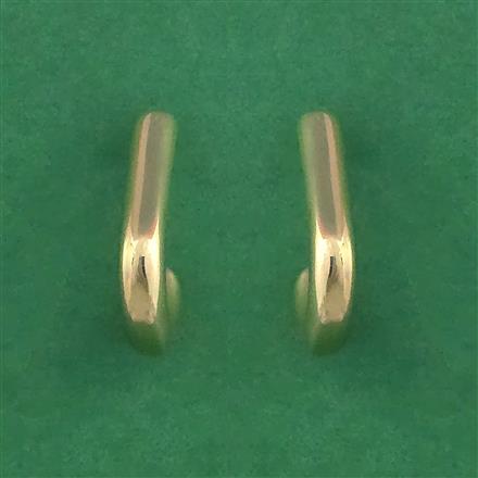 Western Anti Tarnish Earring