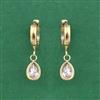 Western Anti Tarnish Earring