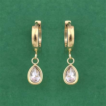 Western Anti Tarnish Earring