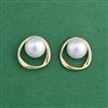 Western Anti Tarnish Earring