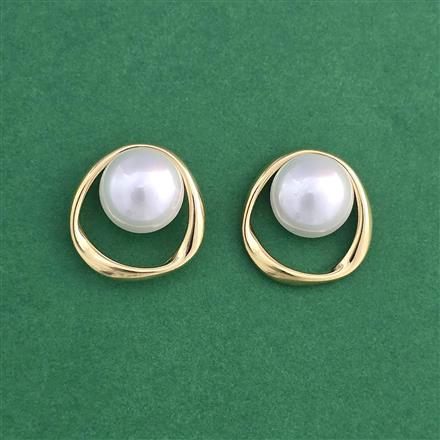 Western Anti Tarnish Earring