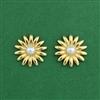 Western Anti Tarnish Earring