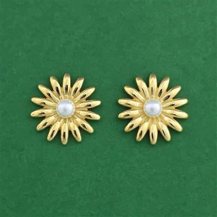 Western Anti Tarnish Earring