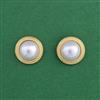 Western Anti Tarnish Earring