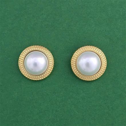 Western Anti Tarnish Earring
