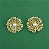 Western Anti Tarnish Earring