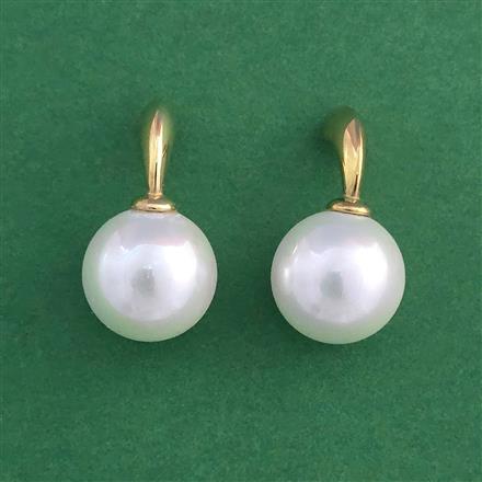 Western Anti Tarnish Earring