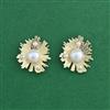 Western Anti Tarnish Earring