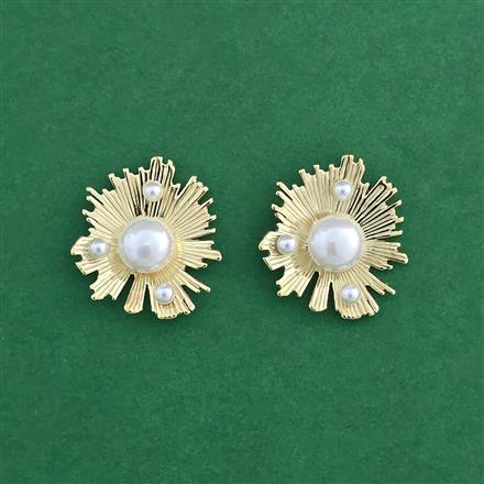 Western Anti Tarnish Earring