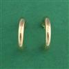 Western Anti Tarnish Earring