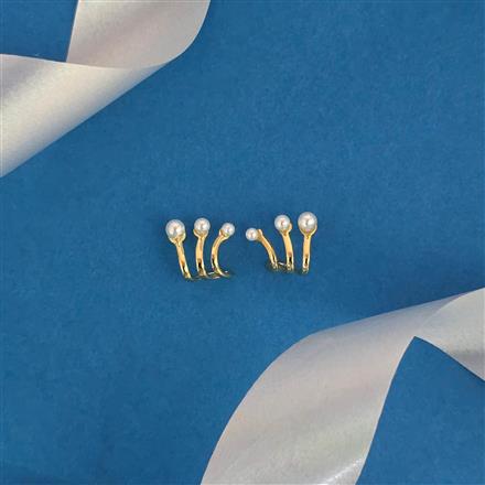 Western Anti Tarnish Earring