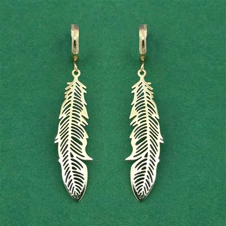 Western Anti Tarnish Earring