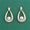 Western Anti Tarnish Earring