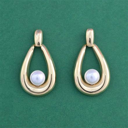 Western Anti Tarnish Earring