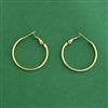 Western Anti Tarnish Earring