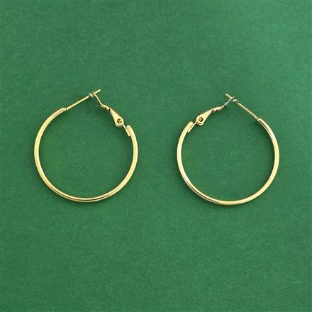 Western Anti Tarnish Earring