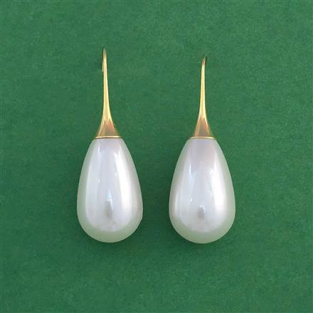 Western Anti Tarnish Earring