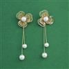Western Anti Tarnish Earring