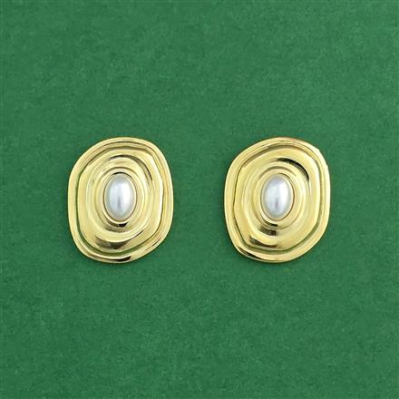 Western Anti Tarnish Earring
