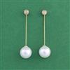 Western Anti Tarnish Earring