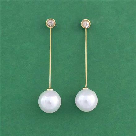 Western Anti Tarnish Earring