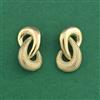 Western Anti Tarnish Earring