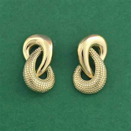 Western Anti Tarnish Earring