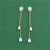 Western Anti Tarnish Earring