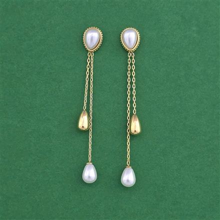 Western Anti Tarnish Earring