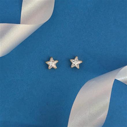 Western Anti Tarnish Earring