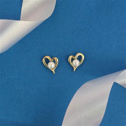 Western Anti Tarnish Earring