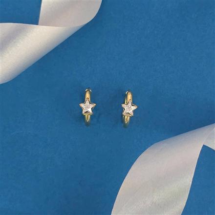 Western Anti Tarnish Earring