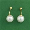 Western Anti Tarnish Earring
