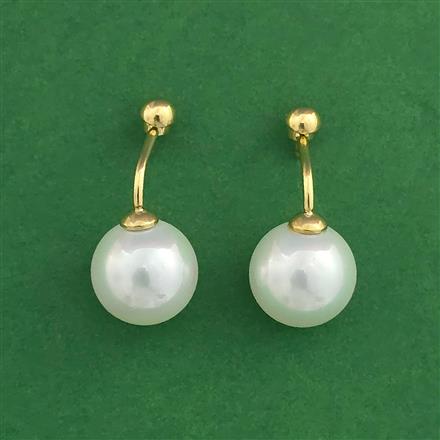 Western Anti Tarnish Earring