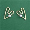 Western Anti Tarnish Earring
