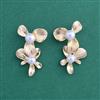 Western Anti Tarnish Earring