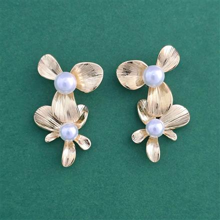 Western Anti Tarnish Earring