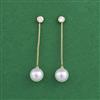 Western Anti Tarnish Earring