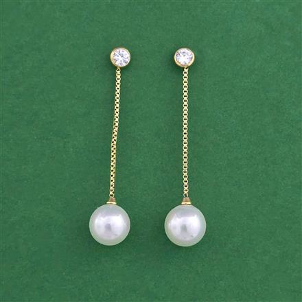 Western Anti Tarnish Earring