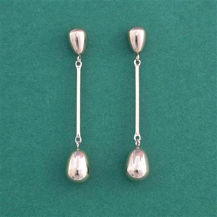 Western Anti Tarnish Earring