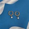Western Anti Tarnish Earring