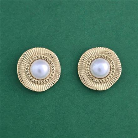 Western Anti Tarnish Earring
