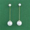 Western Anti Tarnish Earring