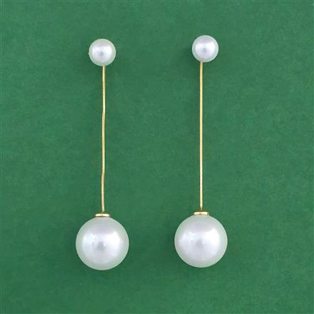 Western Anti Tarnish Earring