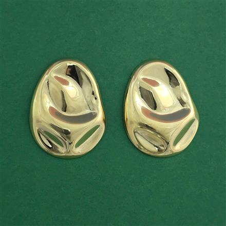 Western Anti Tarnish Earring