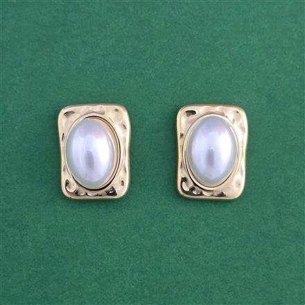 Western Anti Tarnish Earring