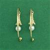 Western Anti Tarnish Earring