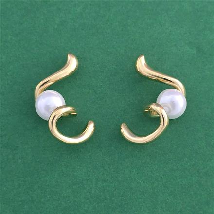 Western Anti Tarnish Earring